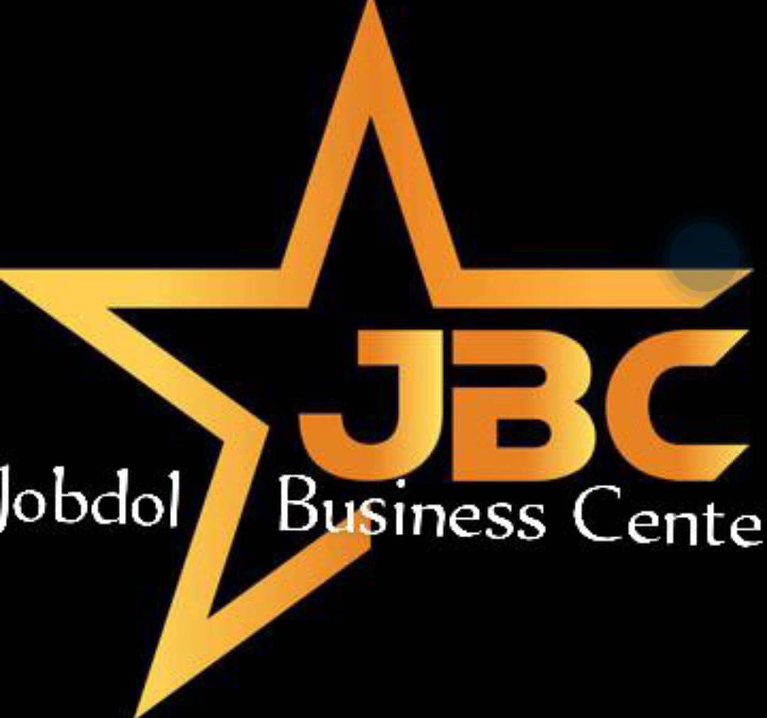 Jobdol Business Center